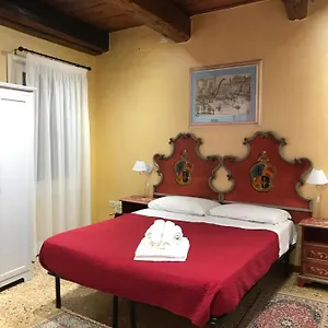 Casa San Severo Italy