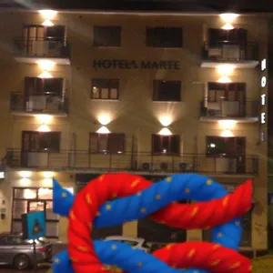 Marte Hotel