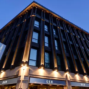 Hotell Cusani Milano