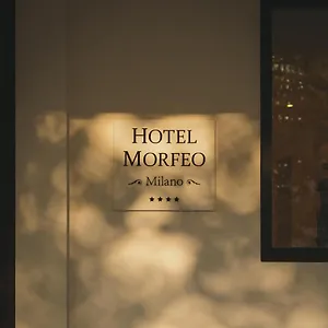 4* Hotel Morfeo