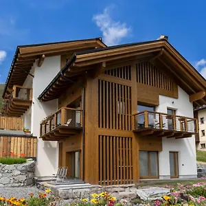 Arion - Trepalle Apartmán Livigno