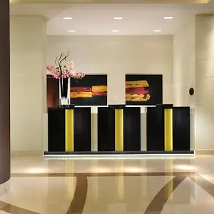 Uptown Palace **** Mailand