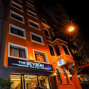 the-beybun.istanbul-turkeyhotels.com/