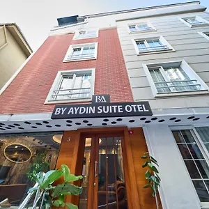 by-aydin-suites.istanbul-turkeyhotels.com/