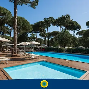 Club Del Sole Rivaverde Easy Village Kemp Marina di Ravenna