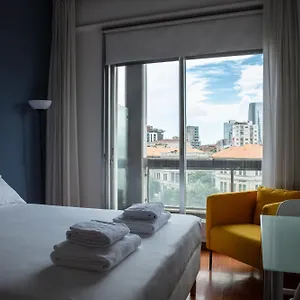 Dehomes - Porta Nuova Business , Milán Italia
