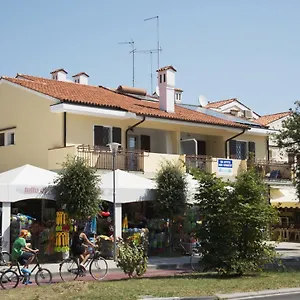 Casa Ariete Apartmán Bibione