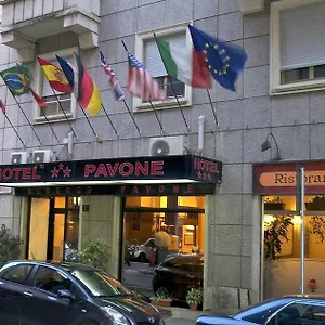 3* Hotel Pavone