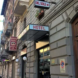 Del Sole Milaan