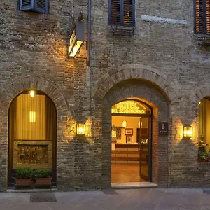 Bel Soggiorno San Gimignano