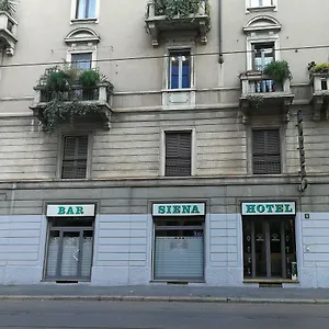 2* Hotel Siena