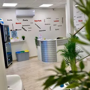 Lägenhetshotell Time Out Casalecchio Di Reno
