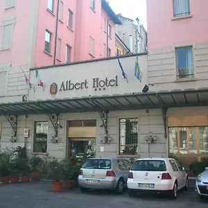 3* Hotel Albert