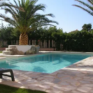 Residenze Agnese Apartmán Valledoria (Sardinia)