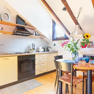 Apartamento Piazza Risorgimento Cosy, Milán