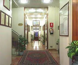 Hotel Mayorca Milan