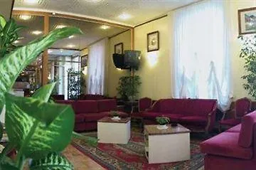 Hotel Mayorca Milano 3*,  Italien